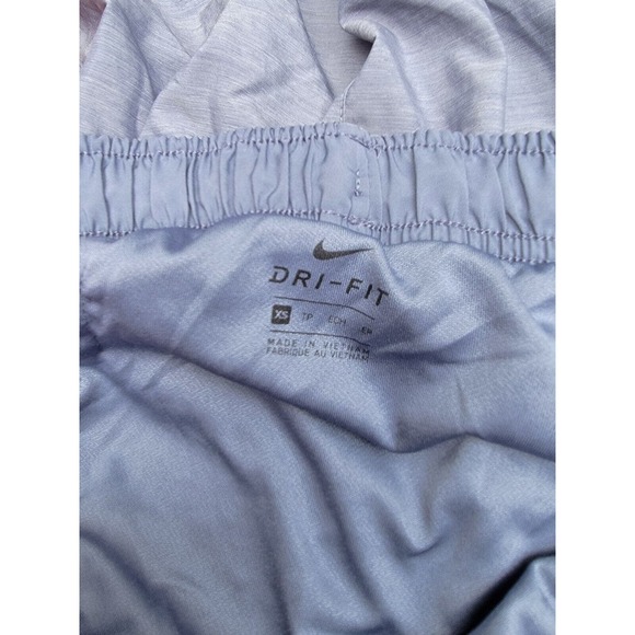 Nike Shorts Womens XS Dri Fit Track Running Jogging Training Ladies 3 Inch - Picture 6 of 6